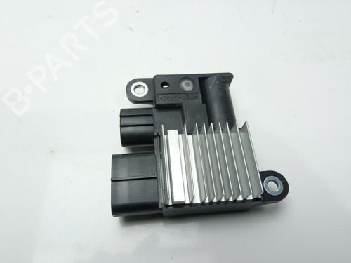 BP12310222M108 | Resistencia calefaccion TOYOTA YARIS (_P13_) 1.5 (NSP131_) BP12310222M108