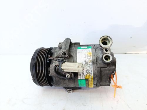 AC compressor OPEL ASTRA H (A04) 1.7 CDTI (L48) | BP33435060M34  - Image 5