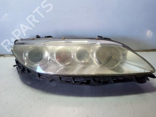 Used Right headlight Right headlight 9643722 9643722