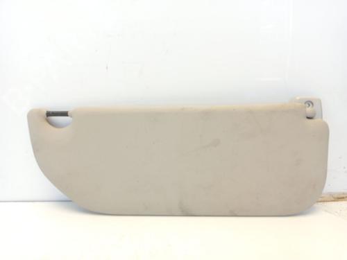 Left sun visor CITROËN C-ELYSEE (DD_) 1.2 VTi 82 | BP25017272I1 - Image 2