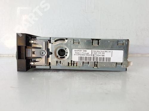 Radio PEUGEOT 307 SW (3H)  | BP10178314E6 