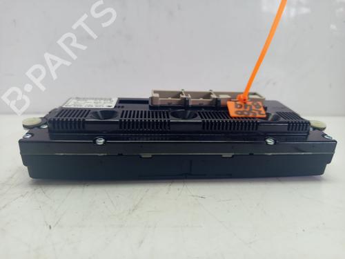 Climate control SKODA OCTAVIA II (1Z3) 1.9 TDI | BP30897601I5