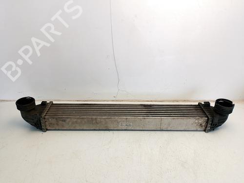Intercooler MERCEDES-BENZ A-CLASS (W169) A 180 CDI (169.007, 169.307) | BP38178362M30 - Image 4