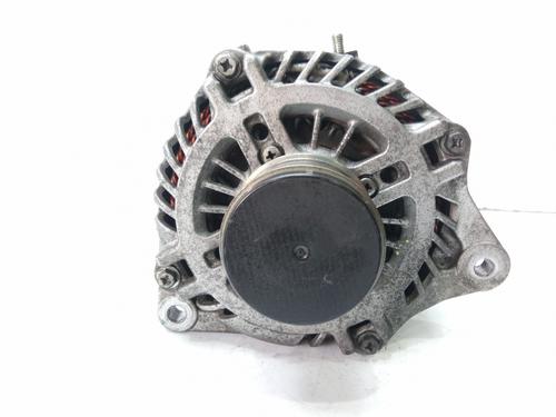 Used Alternator Alternator 13739767 13739767