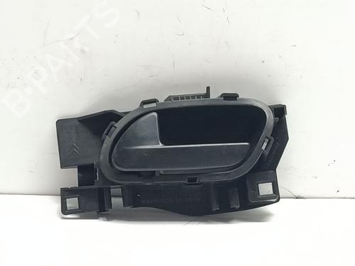 Used Front left interior door handle Front left interior door handle PEUGEOT 207 (WA_, WC_) 1.4 HDi (68 hp) 34053733 34053733