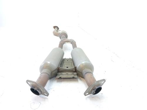 Exhaust system LEXUS IS III (_E3_) 300h (AVE30_, AVE30R) | BP21027472M121 - Image 5