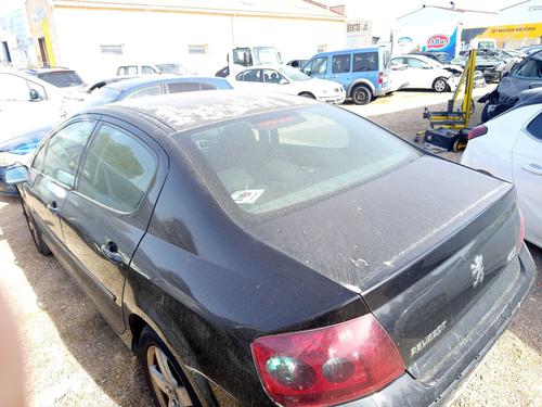 Engine PEUGEOT 407 (6D_) 2.0 HDi 135 (6DRHRH, 6DRHRE, 6DRHRG, 6DRHRJ) | BP39988144M1 - Image 21