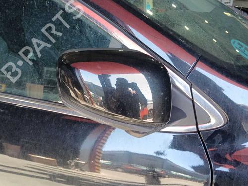 Used Right mirror Right mirror 38673984 38673984