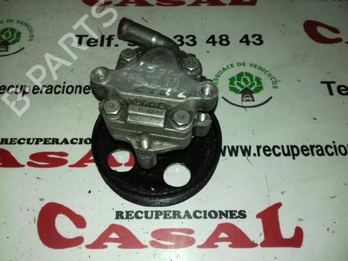 Styring servopumpe FORD FIESTA V (JH_, JD_) 1.4 TDCi (68 hp) 10732552