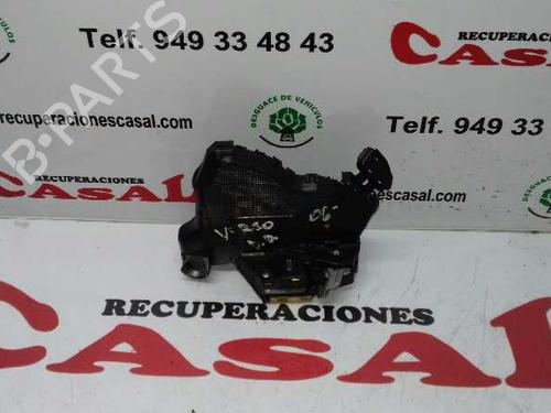 Used Front right lock TOYOTA COROLLA Verso (ZER_, ZZE12_, R1_) 2.2 D-4D (AUR10_, AUR10R) (177 hp) 7951469