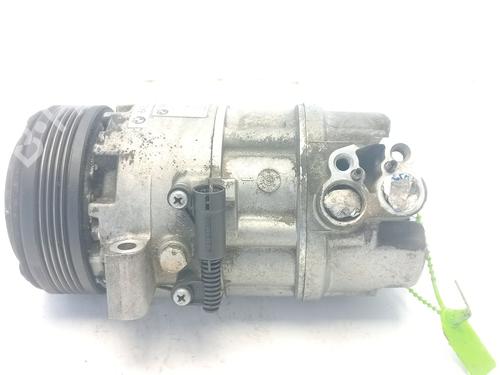 AC compressor BMW 3 (E46) 316 i | BP30547173M34 - Image 4