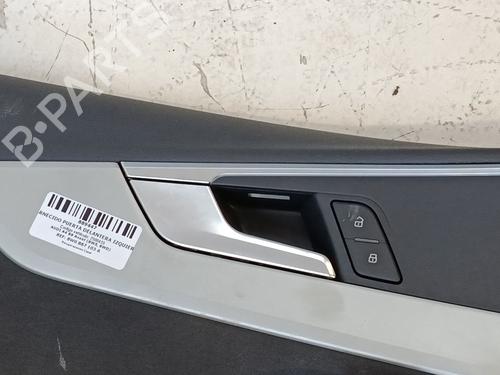 Seats set AUDI A4 B9 Avant (8W5, 8WD) 35 TDI Mild Hybrid | BP36701075C78 - Image 7