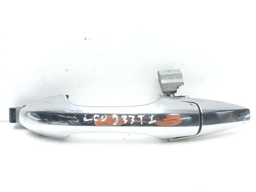 Venstre bak utvendig håndtak HONDA ACCORD VII (CL, CN) 2.2 i-CTDi (CN1) | BP17536325C130 