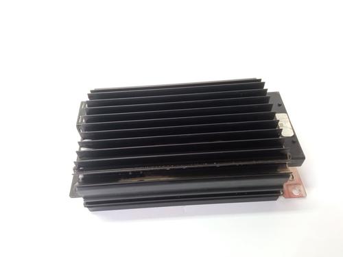 Electronic module AUDI A8 D3 (4E2, 4E8) 6.0 W12 quattro | BP11417133M83 
