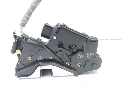Front right lock BMW 3 Compact (E46)  | BP16182964C97 
