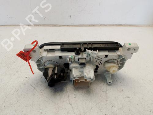 Climate control DACIA LODGY (JS_) 1.5 dCi (JSMC, JSAF) | BP37793150I5  - Image 9