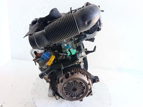 Engine CITROËN C3 Pluriel (HB_) | BP35775388M1 - Image 3
