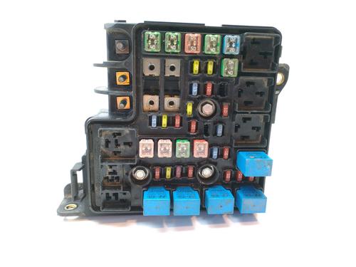 Used Fuse box KIA CEE'D Hatchback (ED) 1.6 CRDi 115 (115 hp) 15003297