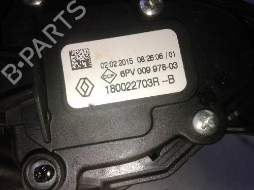 Pedal DACIA SANDERO | BP7956594I4 - Image 2