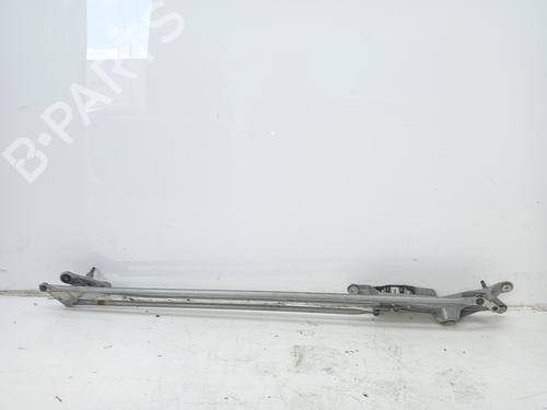 Used Front wiper motor Front wiper motor 21050675 21050675