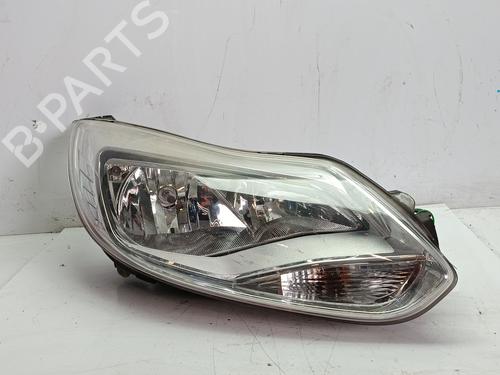 Used Right headlight Right headlight FORD FOCUS III Turnier [2010-2020] 33887737 33887737