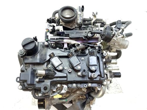 Used Engine TOYOTA AYGO X (_B7_) 1.0 VVT-i (KGB70) (72 hp) 29394842