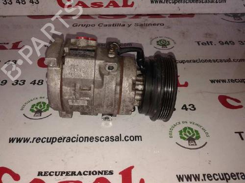 Used AC compressor AC compressor 7963463 7963463