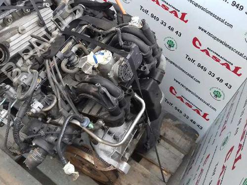 Engine VW POLO (6N2)  | BP7961693M1 