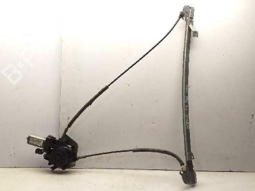 Used Front left window mechanism Front left window mechanism RENAULT SCÉNIC I MPV (JA0/1_, FA0_) 1.9 dTi (JA1U) (80 hp) 7959726 7959726