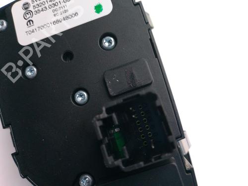 Electronic module JEEP COMPASS (MP, M6, MV, M7)  | BP22383732M83  - Image 6