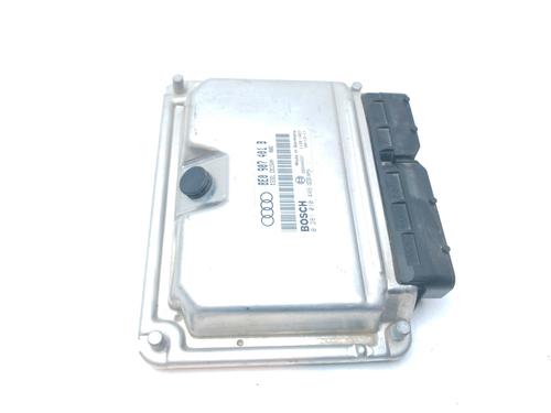 Engine control unit (ECU) AUDI A4 B6 (8E2) 2.5 TDI quattro | BP16166033M57 - Image 3