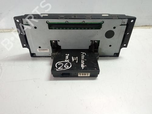 Radio KIA CARENS I (FC)  | BP12309930E6 