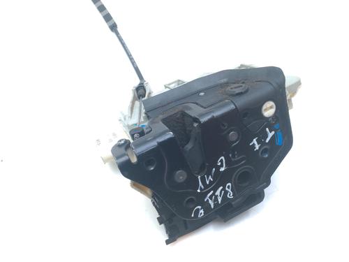 Rear right lock SEAT LEON (1P1)  | BP16171177C99 