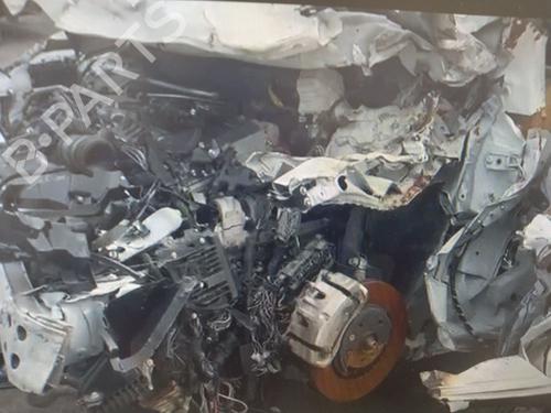 Electronic module LEXUS NX II (_A2_, _H2_) 350h (AAZH20) | BP33204850M83  - Image 10