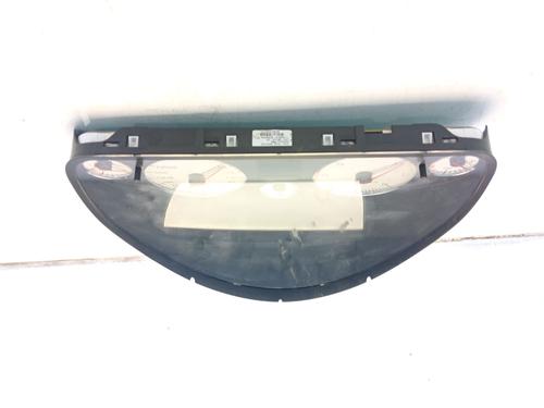 Kombinert Instrument PEUGEOT 407 (6D_)  | BP29430192C47