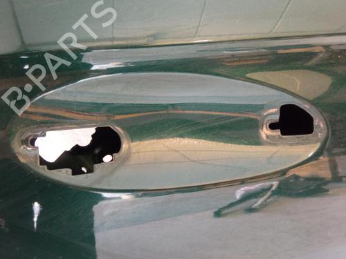 Right rear door MERCEDES-BENZ CLS (C219) CLS 350 (219.356) | BP10559802C5 