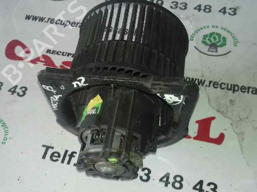 Heater blower motor OPEL VECTRA B Hatchback (J96)  | BP7963489M62 