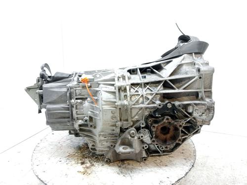 Used Gearbox AUDI A6 C5 Avant (4B5, 4B6) [1997-2006]  31159393