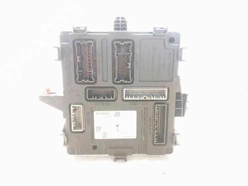 Ignition barrel RENAULT CLIO V (B7_) 1.0 TCe 100 (B7MT) | BP30515294M48 - Image 9