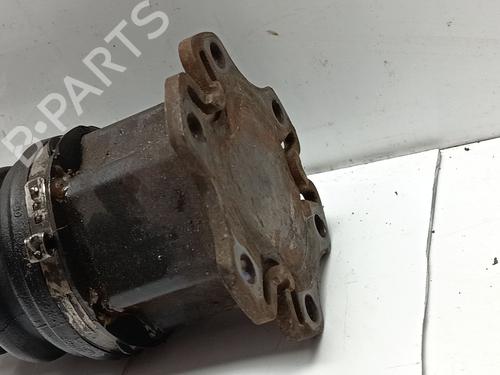 Left front driveshaft AUDI A6 C6 Avant (4F5) 2.0 TDI | BP33675441M38 - Image 10
