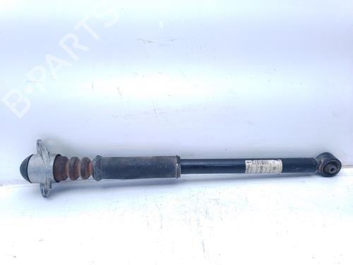 Used Right rear shock absorber VW POLO V (6R1, 6C1) 1.2 TDI (75 hp) 18860099