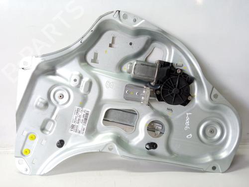 Used Rear right window mechanism HYUNDAI ix35 (LM, EL, ELH) [2009-2016]  10662922