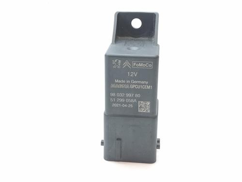 electronic-module-toyota-proace-van-mdz_-9803299780-2016-16692644 main image