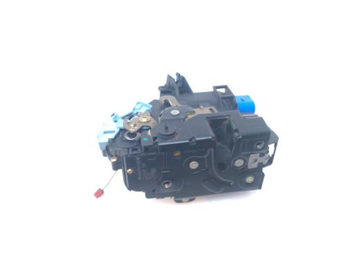 Front right lock VW TOURAN (1T1, 1T2) 1.9 TDI | BP15499968C97 