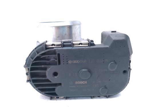 Throttle body AUDI A4 B6 Convertible (8H7) 1.8 T | BP18839285M82 