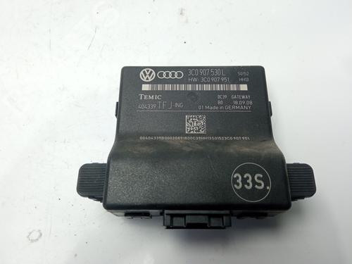 electronic-module-vw-passat-b6-3c2-20-tdi-16v-3c0907530l-2005-2006-2007-2008-2009-2010-12318445 main image