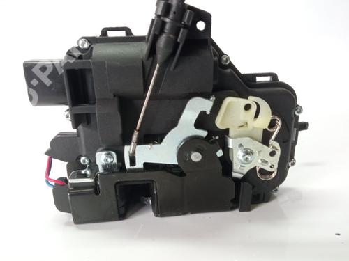 Rear right lock SKODA OCTAVIA I (1U2) 1.9 TDI | BP11410699C99 