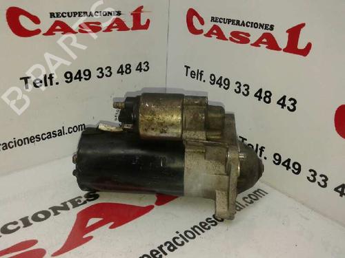 Used Starter Starter VOLVO XC90 I (275) D5 AWD (163 hp) 10276225 10276225