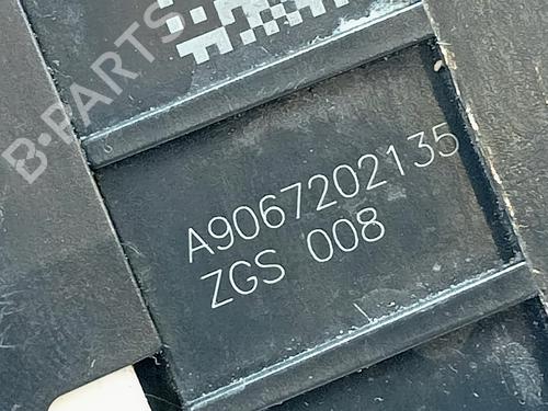 Front left lock VW CRAFTER 30-50 Van (2E_) 2.0 TDI | BP16179482C98 