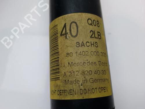 Right rear shock absorber MERCEDES-BENZ E-CLASS T-Model (S212) E 200 CGI (212.248) | BP14225464M19 